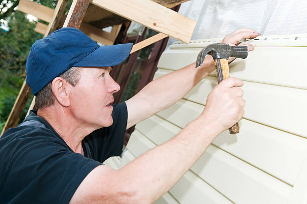 Affordable Siding Repair and Maintenance Services in Jamestown, TN